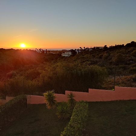 Ocean View Residences 3 Bedroom Villa'S Sea View Albufeira Exterior photo