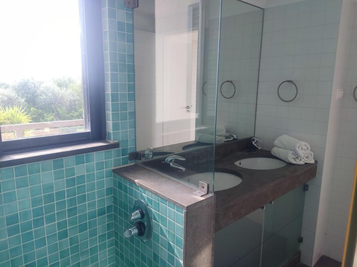 Ocean View Residences 3 Bedroom Villa'S Sea View Albufeira Exterior photo