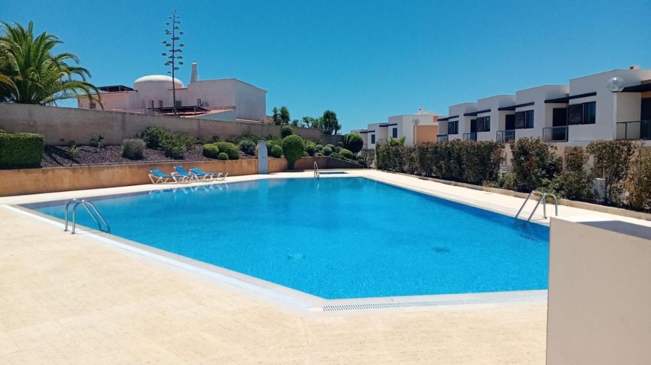 Ocean View Residences 3 Bedroom Villa'S Sea View Albufeira Exterior photo