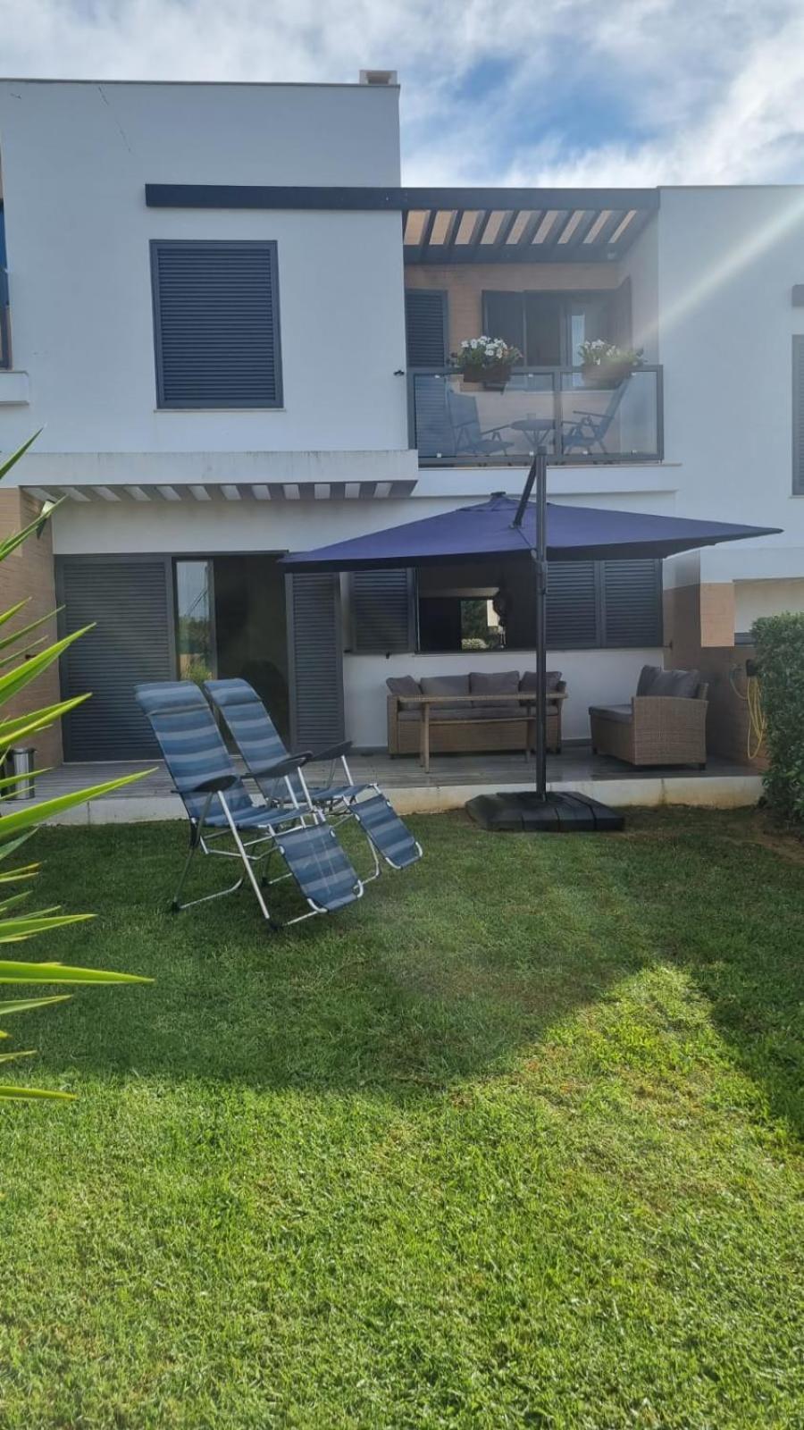 Ocean View Residences 3 Bedroom Villa'S Sea View Albufeira Exterior photo