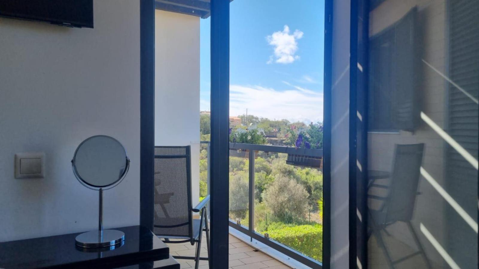 Ocean View Residences 3 Bedroom Villa'S Sea View Albufeira Exterior photo