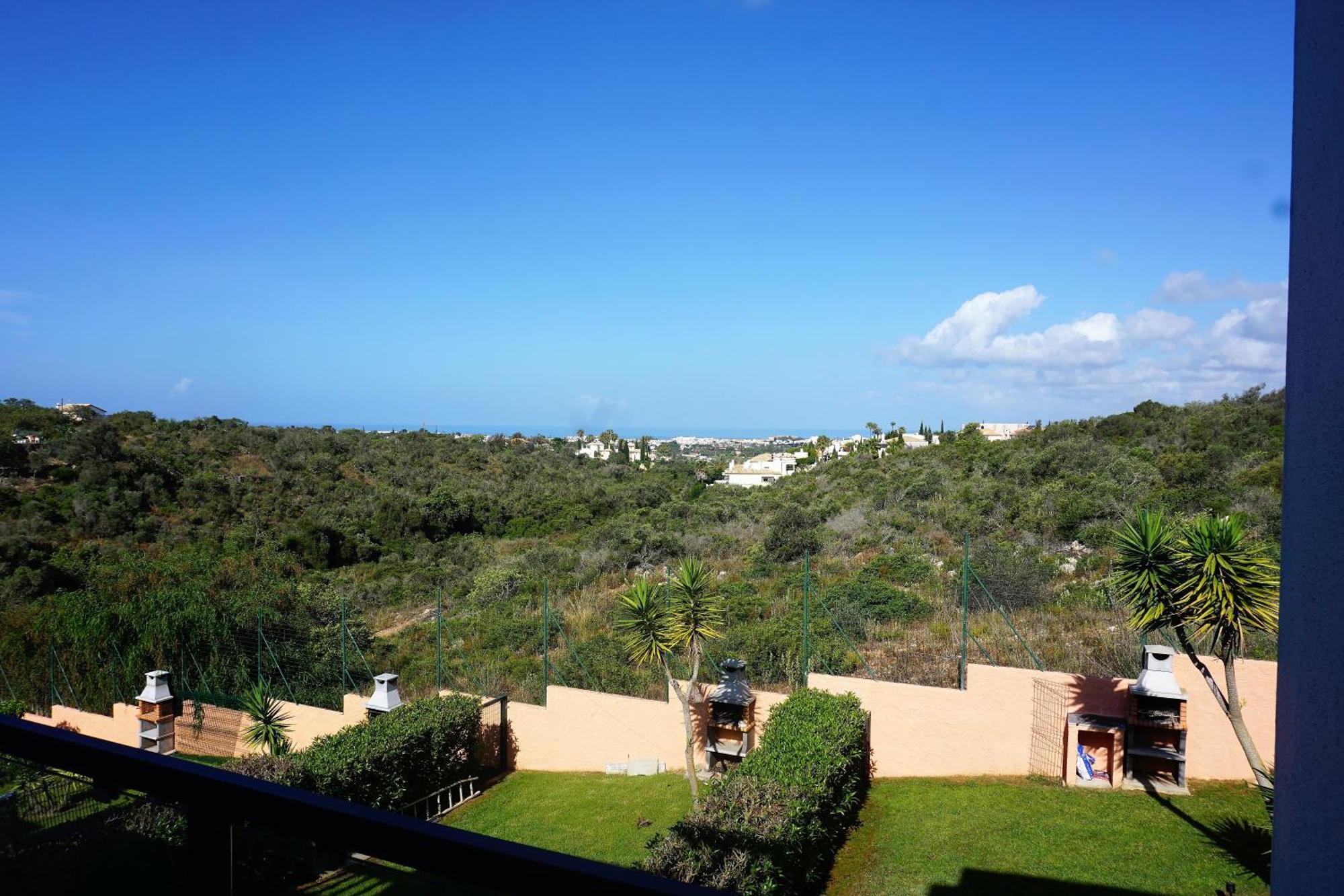 Ocean View Residences 3 Bedroom Villa'S Sea View Albufeira Exterior photo