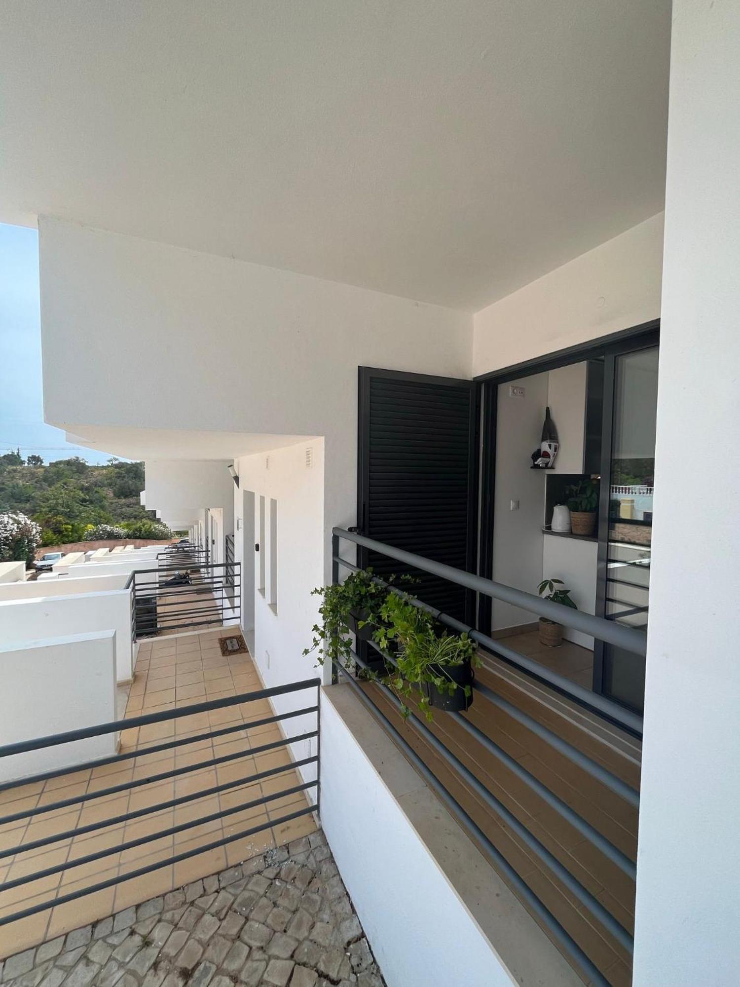 Ocean View Residences 3 Bedroom Villa'S Sea View Albufeira Exterior photo