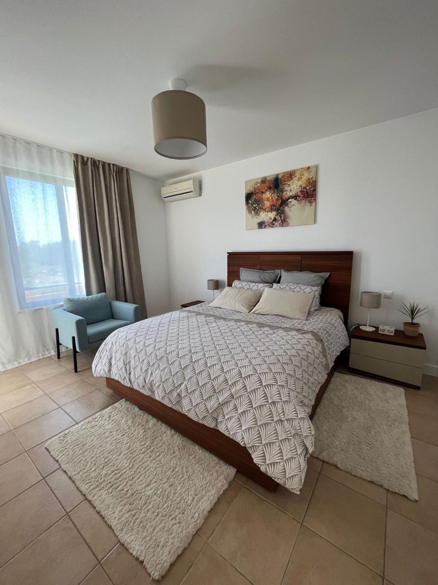 Ocean View Residences 3 Bedroom Villa'S Sea View Albufeira Exterior photo